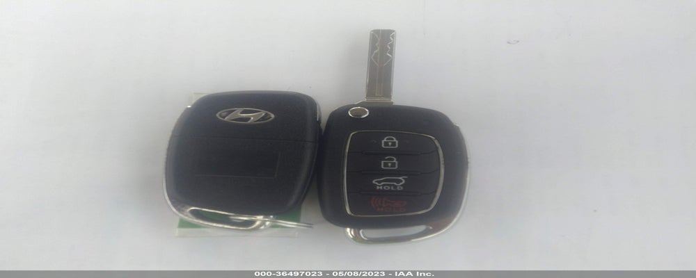 KM8J2CA45KU990734 2019 HYUNDAI TUCSON photo no. 11
