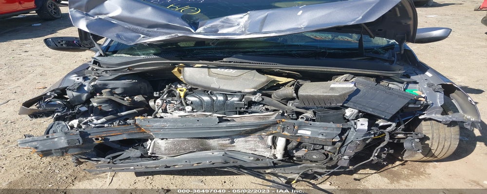 KMHCT4AE5HU282402 2017 HYUNDAI ACCENT photo no. 10
