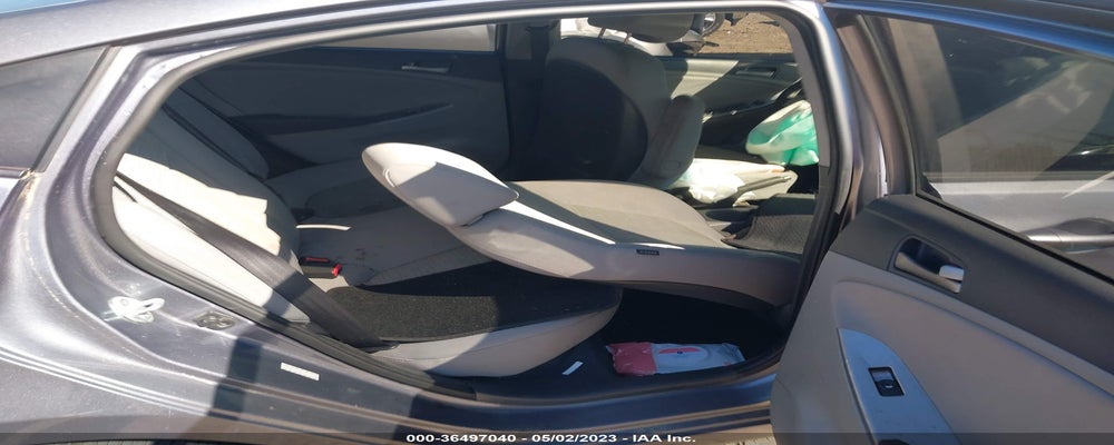 KMHCT4AE5HU282402 2017 HYUNDAI ACCENT photo no. 8