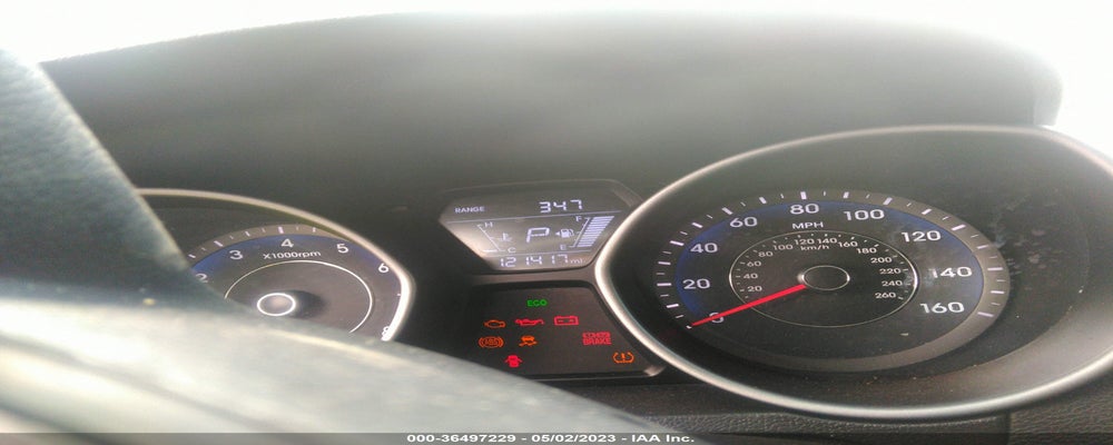 KMHDH4AE8FU360707 2015 HYUNDAI ELANTRA photo no. 7