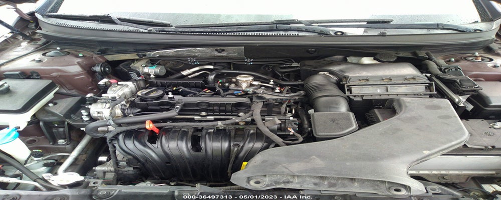 5NPE24AF6FH053985 2015 HYUNDAI SONATA photo no. 10
