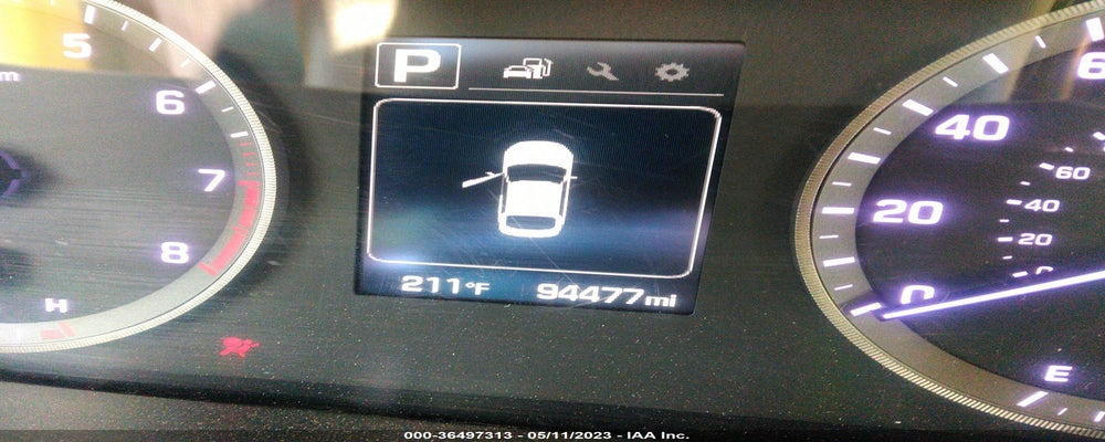 5NPE24AF6FH053985 2015 HYUNDAI SONATA photo no. 7
