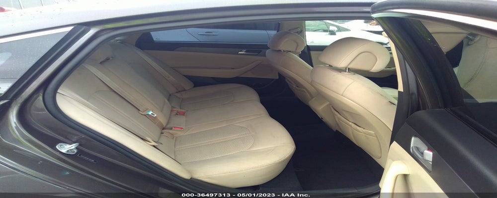 5NPE24AF6FH053985 2015 HYUNDAI SONATA photo no. 8