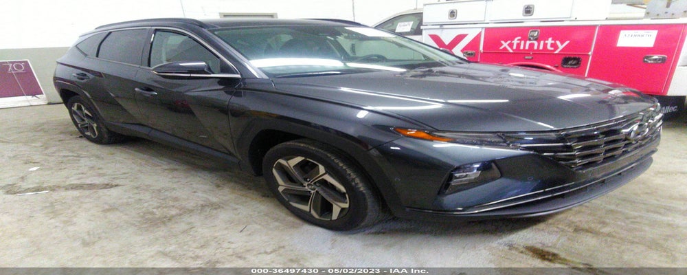 5NMJECAE9NH031949 2022 HYUNDAI TUCSON photo no. 23