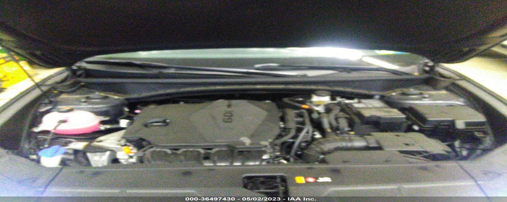 5NMJECAE9NH031949 2022 HYUNDAI TUCSON photo no. 10