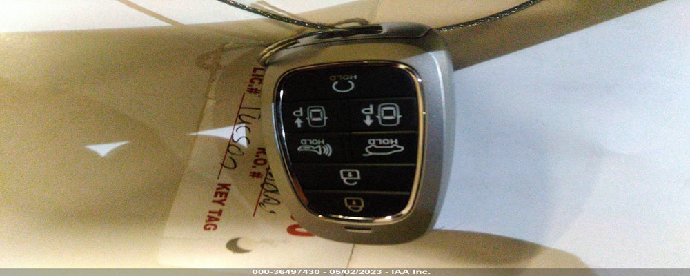 5NMJECAE9NH031949 2022 HYUNDAI TUCSON photo no. 11