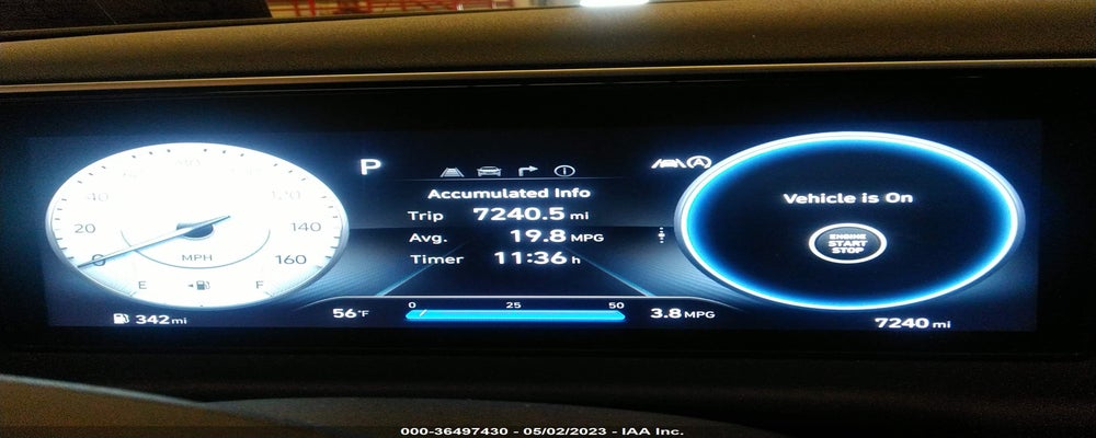 5NMJECAE9NH031949 2022 HYUNDAI TUCSON photo no. 7