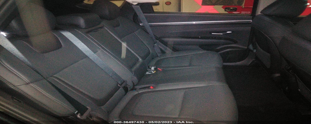 5NMJECAE9NH031949 2022 HYUNDAI TUCSON photo no. 8