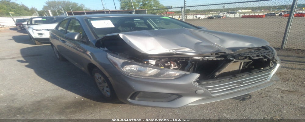 3KPC24A68NE175595 2022 HYUNDAI ACCENT photo no. 15