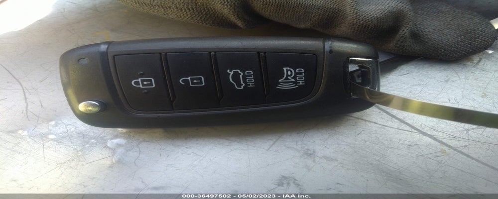3KPC24A68NE175595 2022 HYUNDAI ACCENT photo no. 11