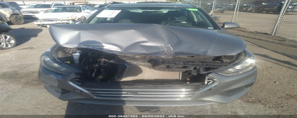 3KPC24A68NE175595 2022 HYUNDAI ACCENT photo no. 6
