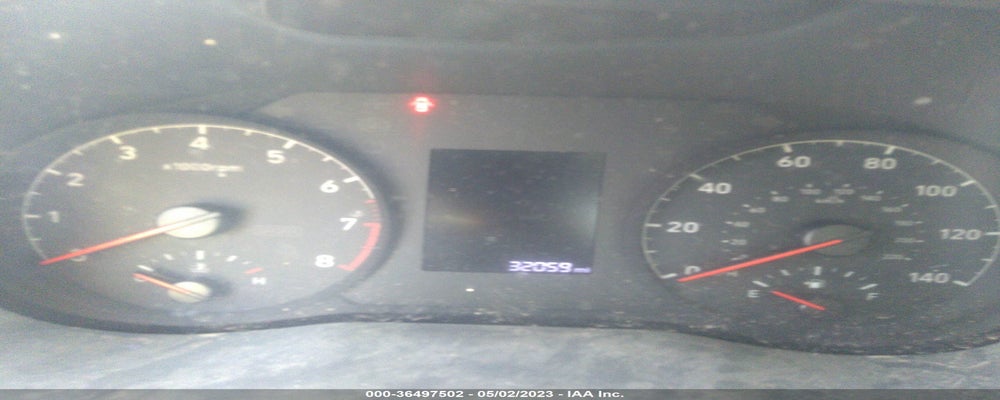 3KPC24A68NE175595 2022 HYUNDAI ACCENT photo no. 7