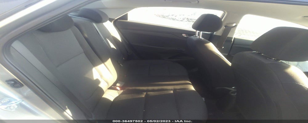 3KPC24A68NE175595 2022 HYUNDAI ACCENT photo no. 8