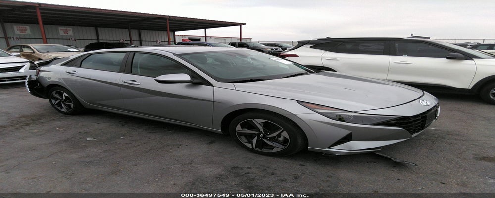 5NPLS4AG2PH092137 2023 HYUNDAI ELANTRA photo no. 15