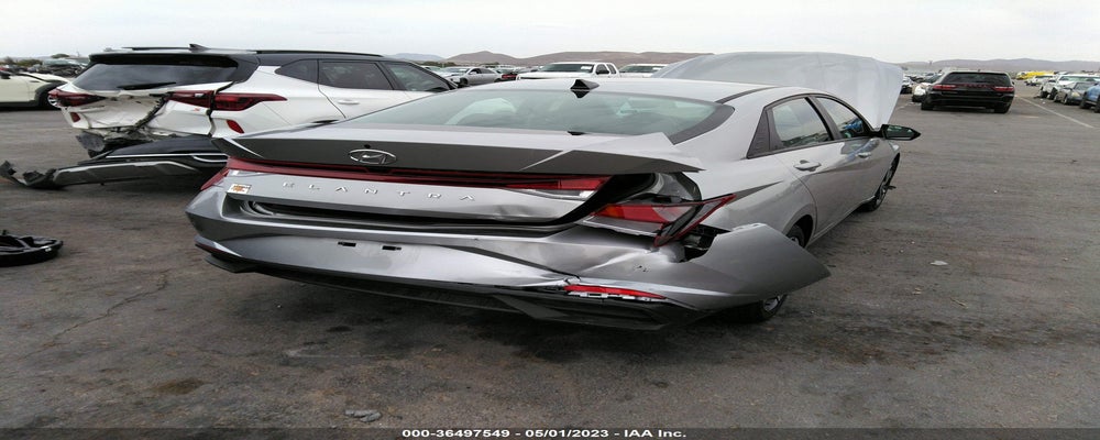 5NPLS4AG2PH092137 2023 HYUNDAI ELANTRA photo no. 6