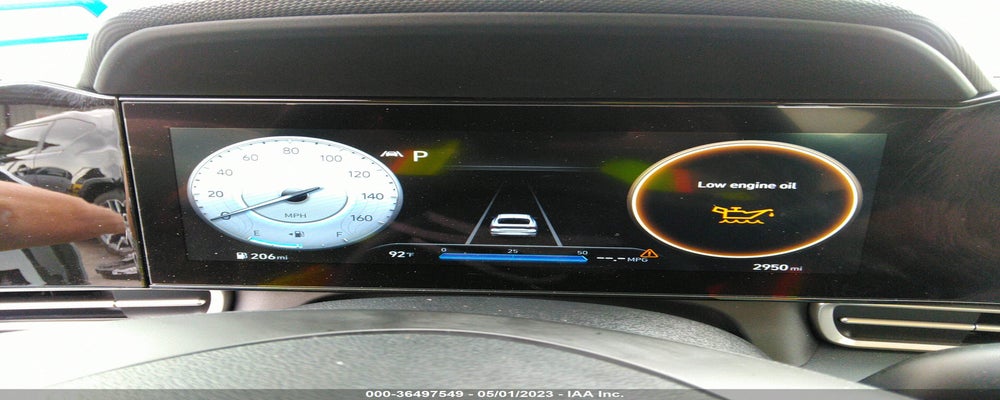 5NPLS4AG2PH092137 2023 HYUNDAI ELANTRA photo no. 7