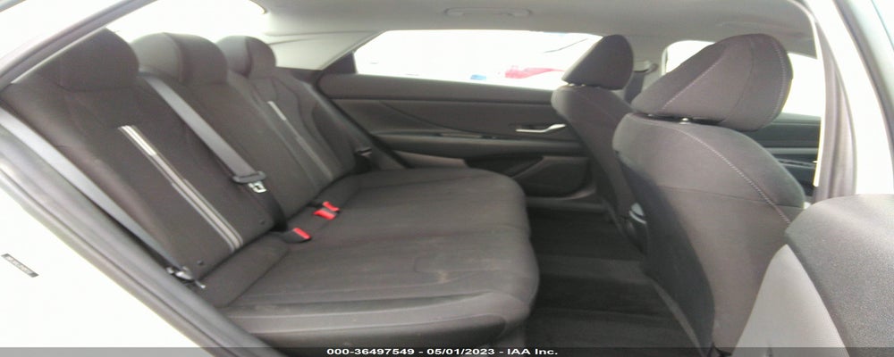 5NPLS4AG2PH092137 2023 HYUNDAI ELANTRA photo no. 8