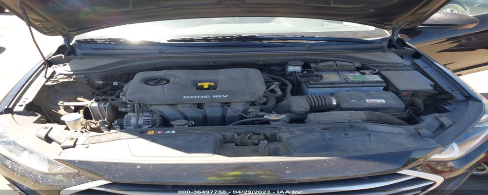 5NPD84LF8HH055232 2017 HYUNDAI ELANTRA photo no. 10