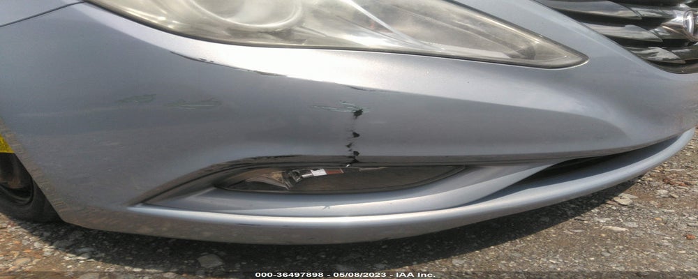 5NPEC4AC0BH222539 2011 HYUNDAI SONATA photo no. 6