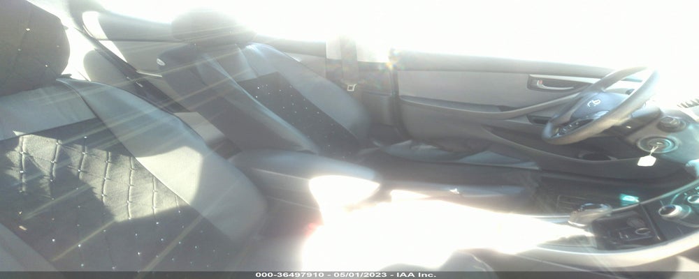 5NPDH4AE9FH579111 2015 HYUNDAI ELANTRA photo no. 5