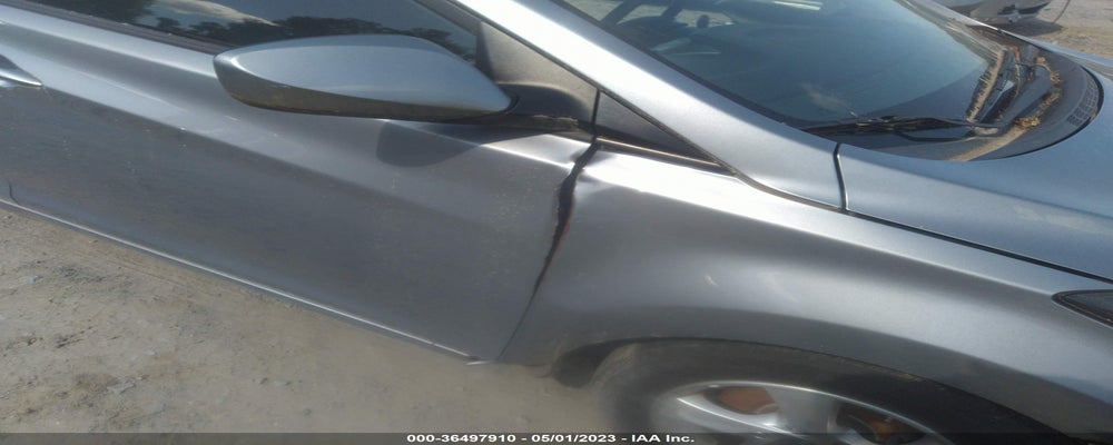 5NPDH4AE9FH579111 2015 HYUNDAI ELANTRA photo no. 6