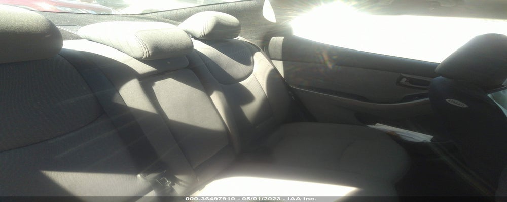 5NPDH4AE9FH579111 2015 HYUNDAI ELANTRA photo no. 8