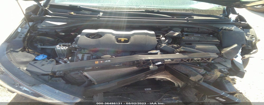 KMHD84LF5LU947478 2020 HYUNDAI ELANTRA photo no. 10