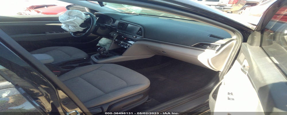 KMHD84LF5LU947478 2020 HYUNDAI ELANTRA photo no. 5