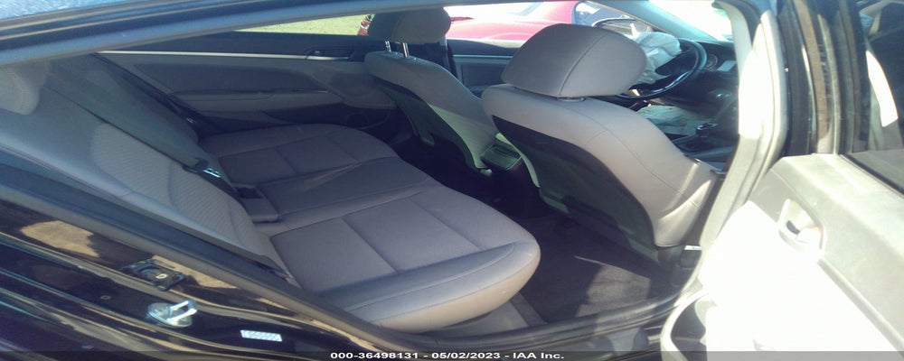 KMHD84LF5LU947478 2020 HYUNDAI ELANTRA photo no. 8