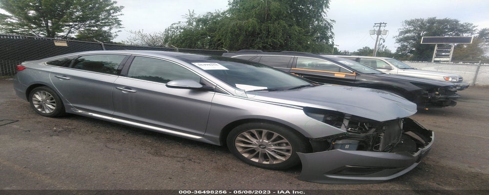5NPE34AF3FH045629 2015 HYUNDAI SONATA photo no. 20