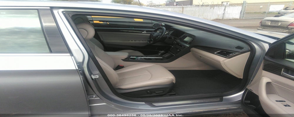 5NPE34AF3FH045629 2015 HYUNDAI SONATA photo no. 5