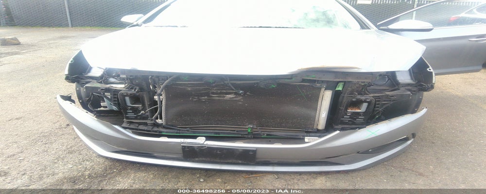 5NPE34AF3FH045629 2015 HYUNDAI SONATA photo no. 6