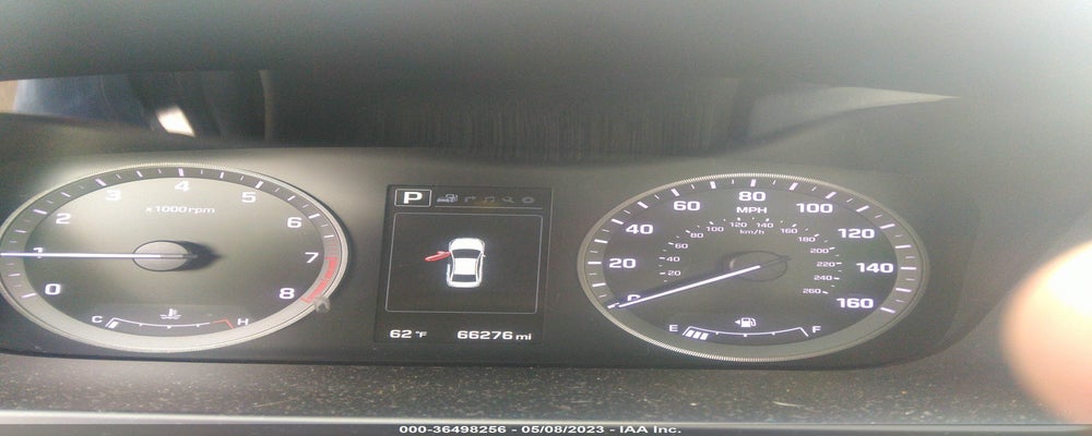 5NPE34AF3FH045629 2015 HYUNDAI SONATA photo no. 7