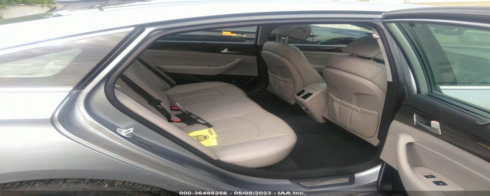 5NPE34AF3FH045629 2015 HYUNDAI SONATA photo no. 8
