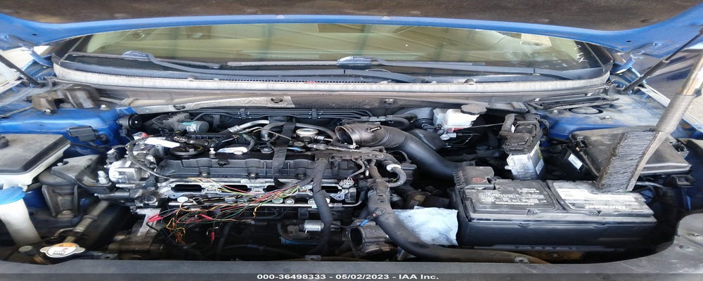 5NPE24AF0GH345956 2016 HYUNDAI SONATA photo no. 10