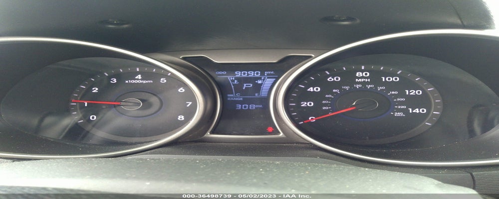 KMHTC6AD6DU129637 2013 HYUNDAI VELOSTER photo no. 7