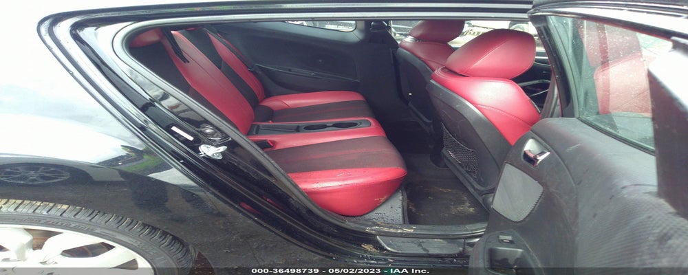 KMHTC6AD6DU129637 2013 HYUNDAI VELOSTER photo no. 8