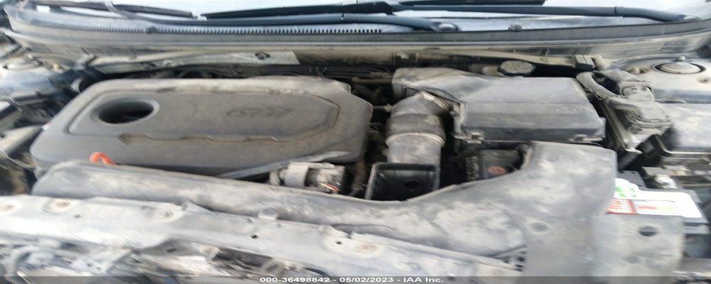 5NPE24AF8FH208813 2015 HYUNDAI SONATA photo no. 10