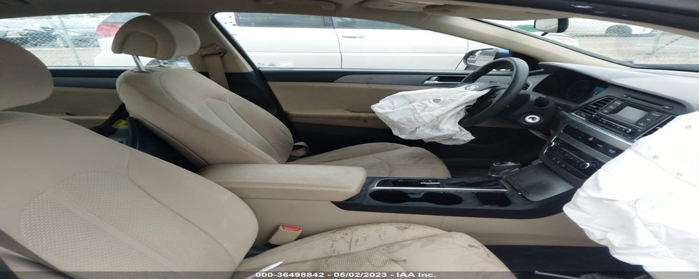 5NPE24AF8FH208813 2015 HYUNDAI SONATA photo no. 5