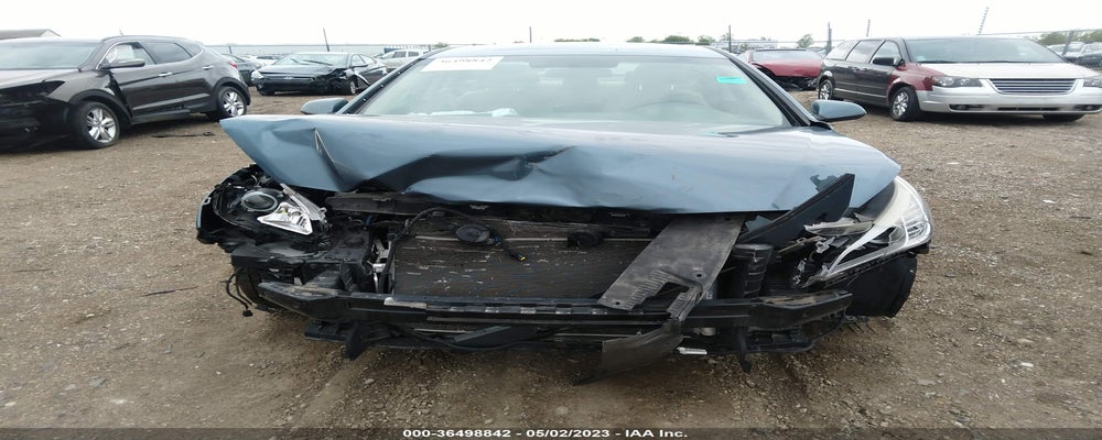 5NPE24AF8FH208813 2015 HYUNDAI SONATA photo no. 6