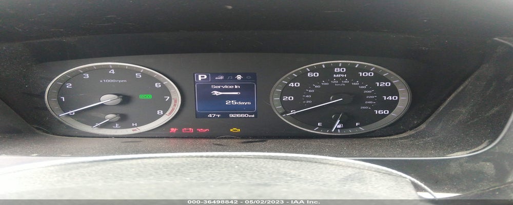 5NPE24AF8FH208813 2015 HYUNDAI SONATA photo no. 7