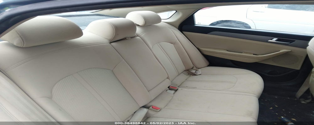 5NPE24AF8FH208813 2015 HYUNDAI SONATA photo no. 8