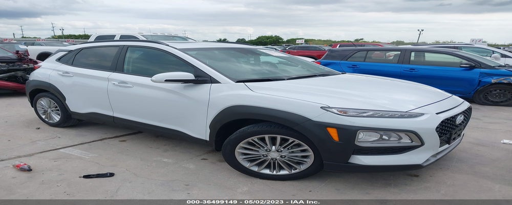 KM8K62AA0LU556926 2020 HYUNDAI KONA photo no. 4
