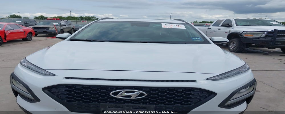 KM8K62AA0LU556926 2020 HYUNDAI KONA photo no. 6