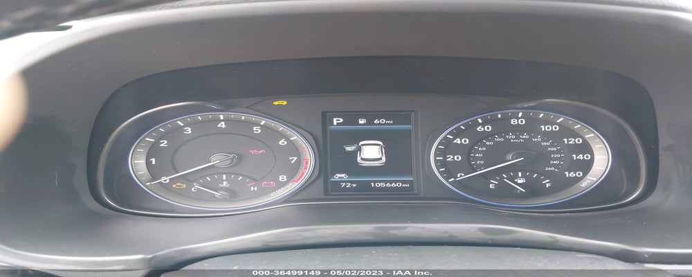 KM8K62AA0LU556926 2020 HYUNDAI KONA photo no. 7