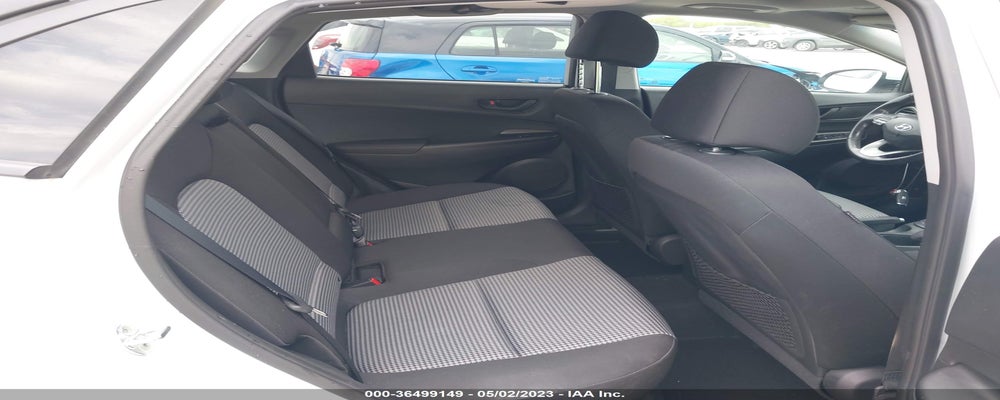 KM8K62AA0LU556926 2020 HYUNDAI KONA photo no. 8
