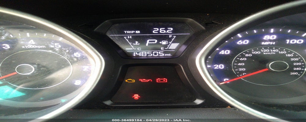 5NPDH4AE6GH738720 2016 HYUNDAI ELANTRA photo no. 7