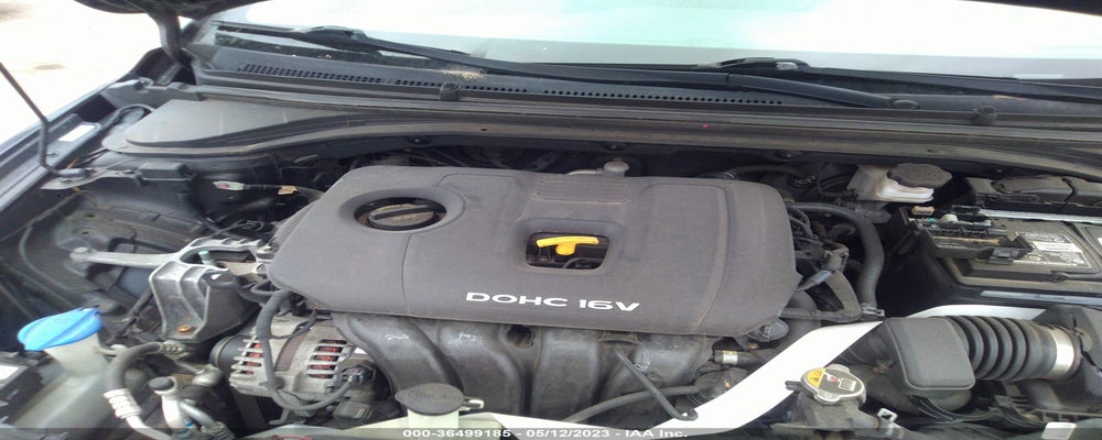 KMHD84LF3JU493227 2018 HYUNDAI ELANTRA photo no. 10