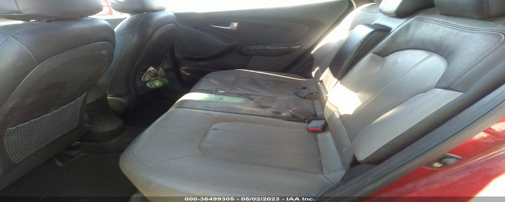 KMHJU3AC4CU499848 2012 HYUNDAI TUCSON photo no. 8