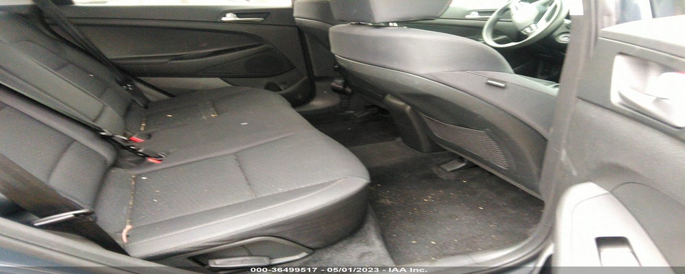 KM8J2CA41KU960405 2019 HYUNDAI TUCSON photo no. 8